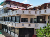 Sarah Holiday Resort