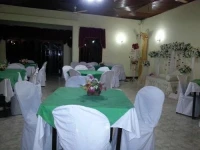 Hansika Guest Inn 