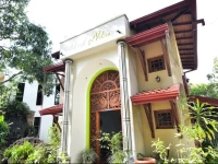 Nelas Hotel 