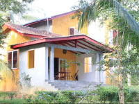 Udawalawa Safari Villa Embilipitiya