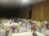 Baduwaththa Hotel