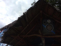 Jungle House Yala