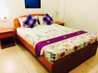 Aqua Marine Beach Resort 