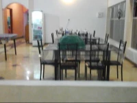 Gnanam Restaurant & Guesthouse 
