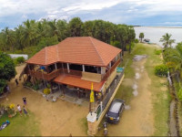 De Silva Windresort Kalpitiya