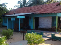 Juud Villa Kalpitiya