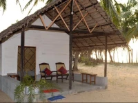 Kite Beach Villas Kalpitiya 