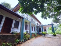Crystal Lodge 