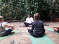 Kandy Eco Lodges 