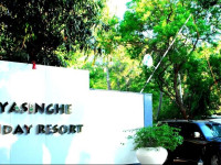 Jayasinghe Holiday Resort
