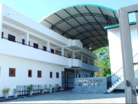 Sansung Chiththa Holiday Resort