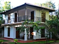 Weaver Bird Villa 