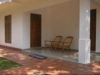 Weaver Bird Villa