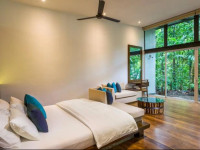 Palmstone Retreat