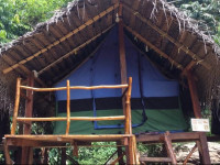 Kumbuk Sevena Adventure Camp