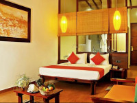 The Beach Cabanas Retreat &amp; Spa