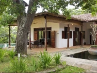 Villa Karamoja 