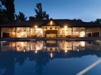 Littlemore Bungalow 4*