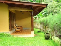 Bopath Falls Rock Chalets 1*