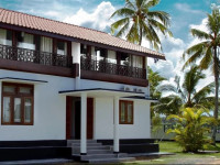 Acquabey Surf Villa
