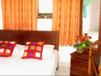 Oklin Home stay