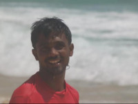 Surf Mount Plant Inn Midigama