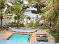 Edelweiss Resort Mirissa