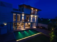 The Mangrove Hotel 4*