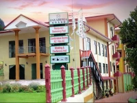 Jayabima Grand Hotel 1*