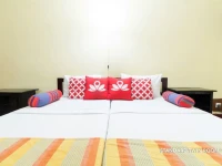 Modern City Inn 2*
