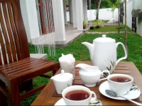 Negombo Cute Villa 