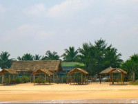 Bella Nilaveli Beach