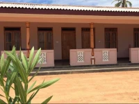 Rainbow Garden Nilaveli 