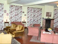 Tacoma Nuwara Eliya