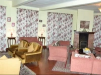 Tacoma Nuwara Eliya / Tacoma Guest House 1*
