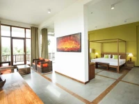 Minn Gee Resort Passikuda 