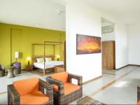 Minn Gee Resort Passikuda