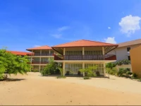 Passi Villa 3*
