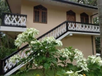 Hansa Holiday Homes 