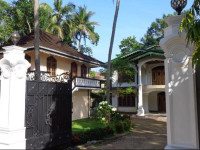 Hansa Holiday Homes