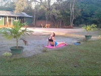 Nature Park Guest House Polonnaruwa 