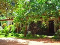 Sigiri Rock Side Home Stay 