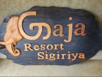 Gaja Resort Sigiriya