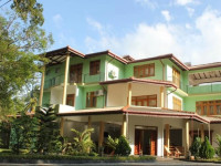 New Sigiri Resort & Restaurant