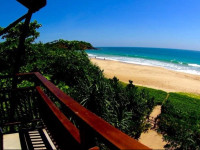 Talalla Bay Beach Hotel