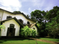 Galle Henna Estate
