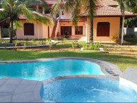 King Coconut Lodge