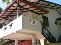 Blue Sky Guesthouse &amp; Restaurant Goyambokka