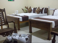 Mount Valley Hotel