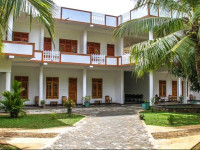 Nilketha Hotel